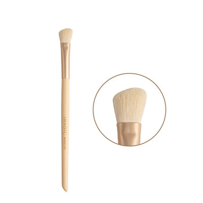 6 Piece Makeup Brush Set - Fashion Genie Boutique