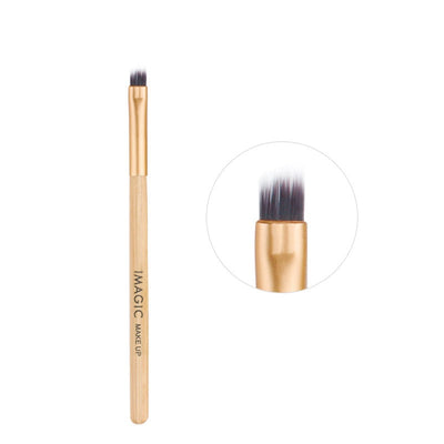 5 Piece Makeup Brush Set - Fashion Genie Boutique
