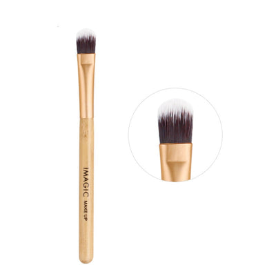 5 Piece Makeup Brush Set - Fashion Genie Boutique