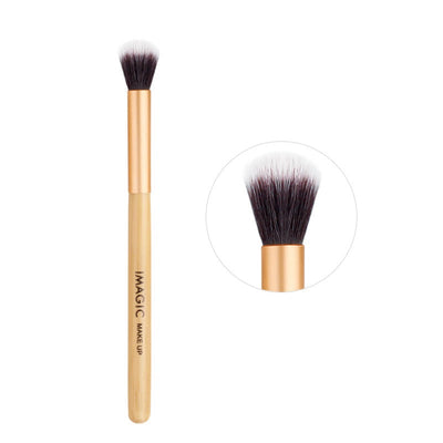 5 Piece Makeup Brush Set - Fashion Genie Boutique