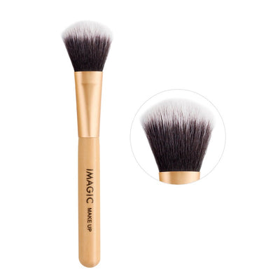 5 Piece Makeup Brush Set - Fashion Genie Boutique