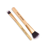 5 Piece Makeup Brush Set - Fashion Genie Boutique