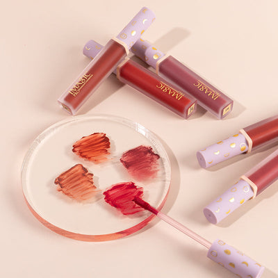 Matte Lip & Cheek Tint - Fashion Genie Boutique