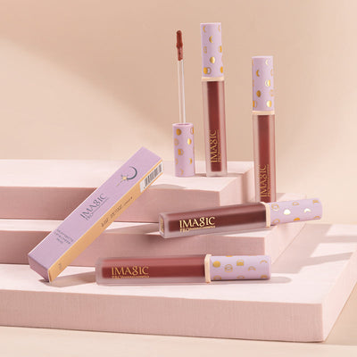 Matte Lip & Cheek Tint - Fashion Genie Boutique