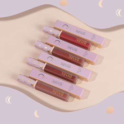 Matte Lip & Cheek Tint - Fashion Genie Boutique