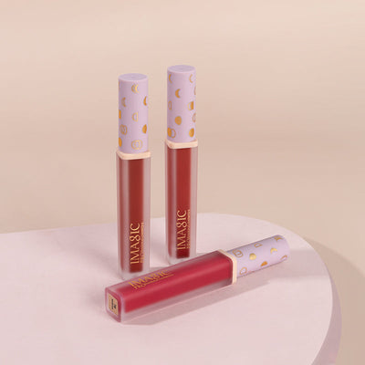 Matte Lip & Cheek Tint - Fashion Genie Boutique