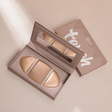 Glow Up Highlighter Palette - Fashion Genie Boutique