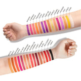 30 Color Eyeshadow Palette - Fashion Genie Boutique