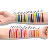 36 Color Eyeshadow Palette - Fashion Genie Boutique