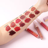 Matte Lip & Cheek Tint - Fashion Genie Boutique