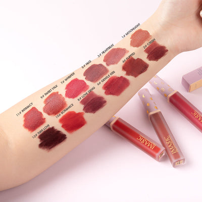 Matte Lip & Cheek Tint - Fashion Genie Boutique