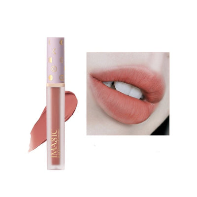 Matte Lip & Cheek Tint - Fashion Genie Boutique