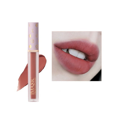 Matte Lip & Cheek Tint - Fashion Genie Boutique