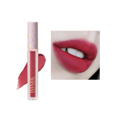 Matte Lip & Cheek Tint - Fashion Genie Boutique