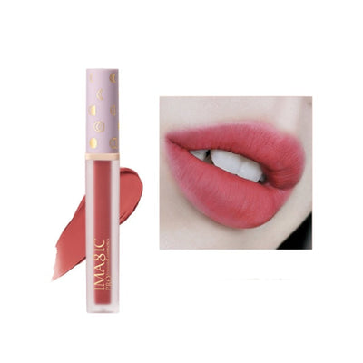 Matte Lip & Cheek Tint - Fashion Genie Boutique
