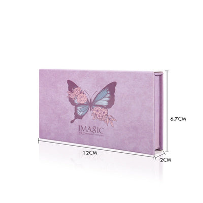 The Butterfly Contour & Highlighter Palette - Fashion Genie Boutique