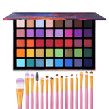Spotlight 40 Color Eyeshadow Palette - Fashion Genie Boutique