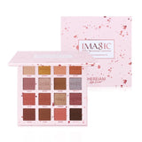 Matte Glitter Eyeshadow Palette - Fashion Genie Boutique