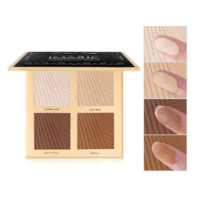 Powder Contour Palette - Fashion Genie Boutique