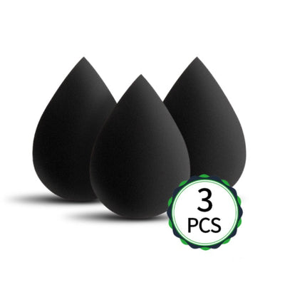 Makeup Blender Sponge - 3 Pack - Fashion Genie Boutique