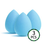Makeup Blender Sponge - 3 Pack - Fashion Genie Boutique