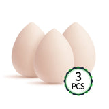 Makeup Blender Sponge - 3 Pack - Fashion Genie Boutique