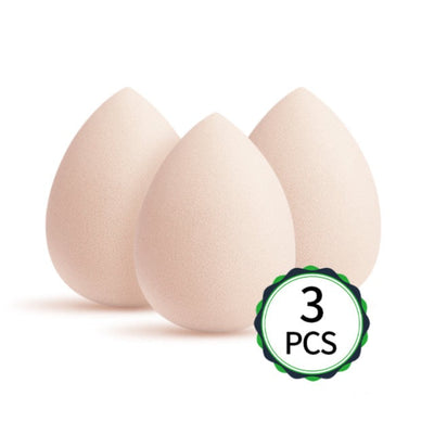 Makeup Blender Sponge - 3 Pack - Fashion Genie Boutique