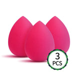 Makeup Blender Sponge - 3 Pack - Fashion Genie Boutique
