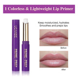 Matte Liquid Lipstick & Lip Liners Set - Fashion Genie Boutique