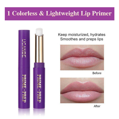 Matte Liquid Lipstick & Lip Liners Set - Fashion Genie Boutique