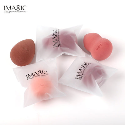 Beauty Blender & Storage Metal Holder Rack - Fashion Genie Boutique