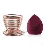 Beauty Blender & Storage Metal Holder Rack - Fashion Genie Boutique