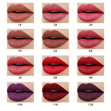 Moisturising Lipstick - Fashion Genie Boutique