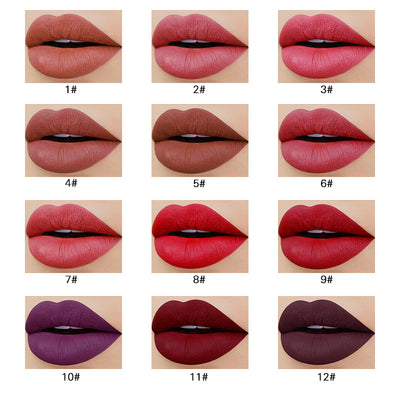 Moisturising Lipstick - Fashion Genie Boutique