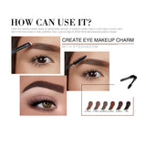 Waterproof Eyebrow Dip Gel - Fashion Genie Boutique