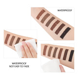 Waterproof Eyebrow Dip Gel - Fashion Genie Boutique