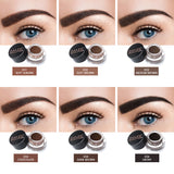 Waterproof Eyebrow Dip Gel - Fashion Genie Boutique