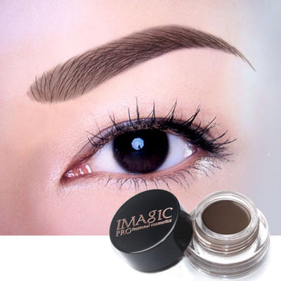 Waterproof Eyebrow Dip Gel - Fashion Genie Boutique