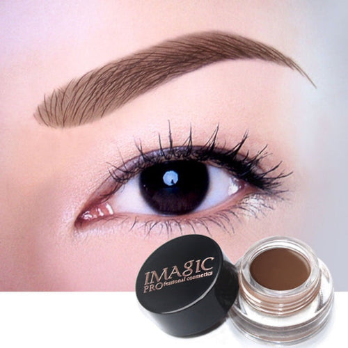 Waterproof Eyebrow Dip Gel - Fashion Genie Boutique
