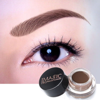 Waterproof Eyebrow Dip Gel - Fashion Genie Boutique