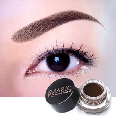 Waterproof Eyebrow Dip Gel - Fashion Genie Boutique