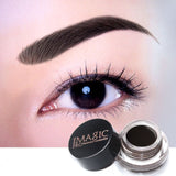 Waterproof Eyebrow Dip Gel - Fashion Genie Boutique