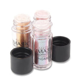 Loose Powder Glitter Eyeshadow - Fashion Genie Boutique