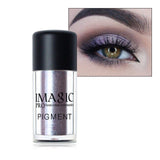Loose Powder Glitter Eyeshadow - Fashion Genie Boutique