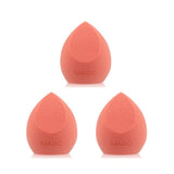 Blender Foundation Sponge (3 Pack) - Fashion Genie Boutique