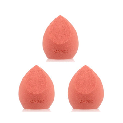 Blender Foundation Sponge (3 Pack) - Fashion Genie Boutique