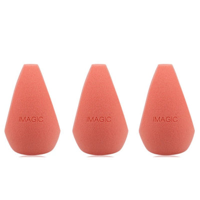 Blender Foundation Sponge (3 Pack) - Fashion Genie Boutique