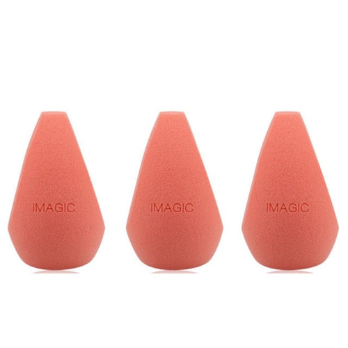 Blender Foundation Sponge (3 Pack) - Fashion Genie Boutique