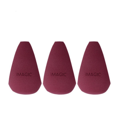 Blender Foundation Sponge (3 Pack) - Fashion Genie Boutique