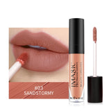 Long Lasting Lip Glaze - Fashion Genie Boutique